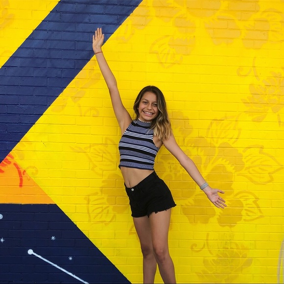 Meet your Posher, Maya - Picture 1 of 1